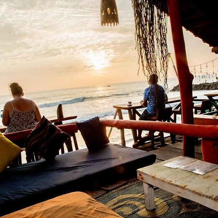 Bussa Brother'S Beach Home المظهر الخارجي الصورة