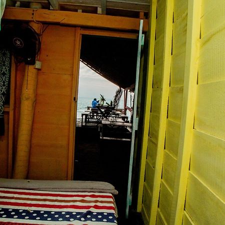 Bussa Brother'S Beach Home المظهر الخارجي الصورة