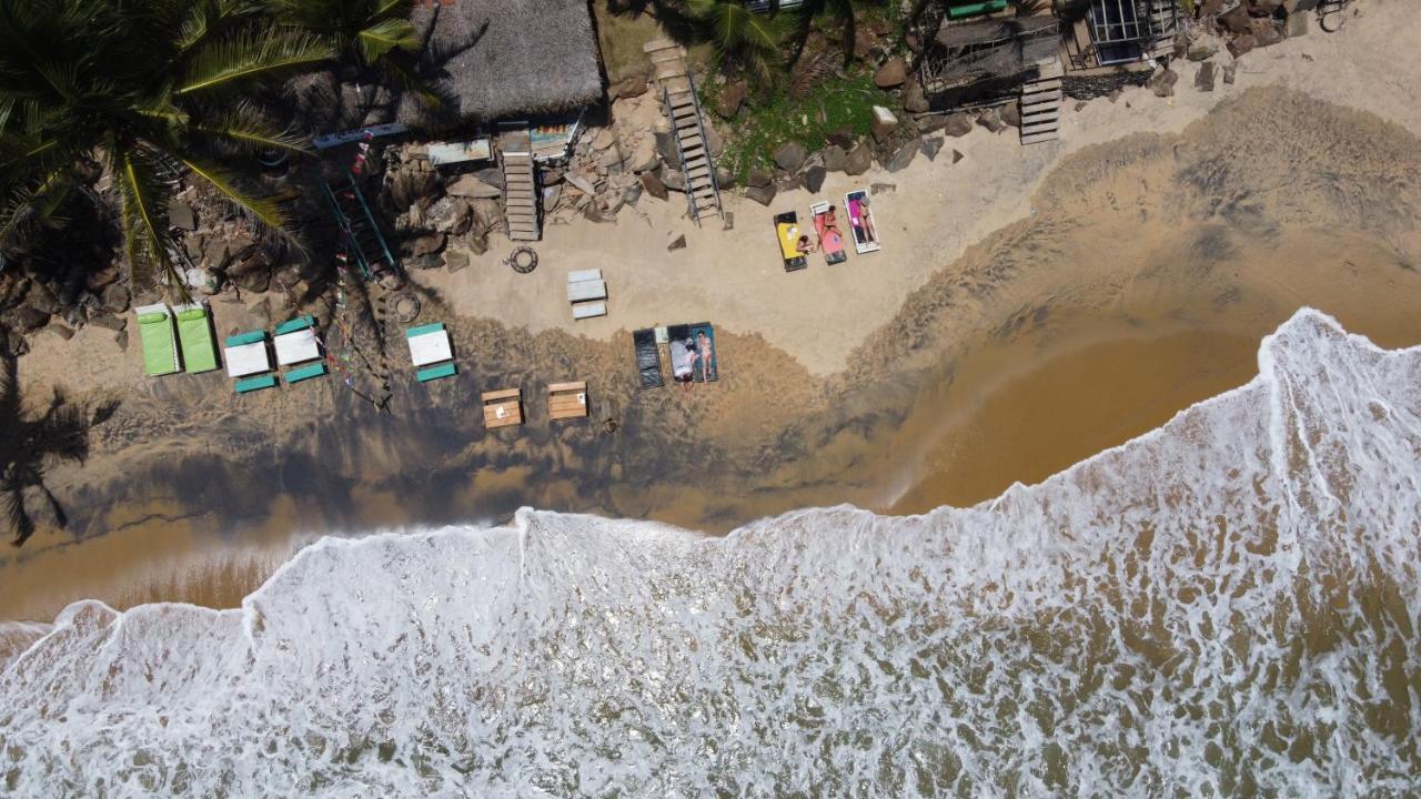 Bussa Brother'S Beach Home المظهر الخارجي الصورة