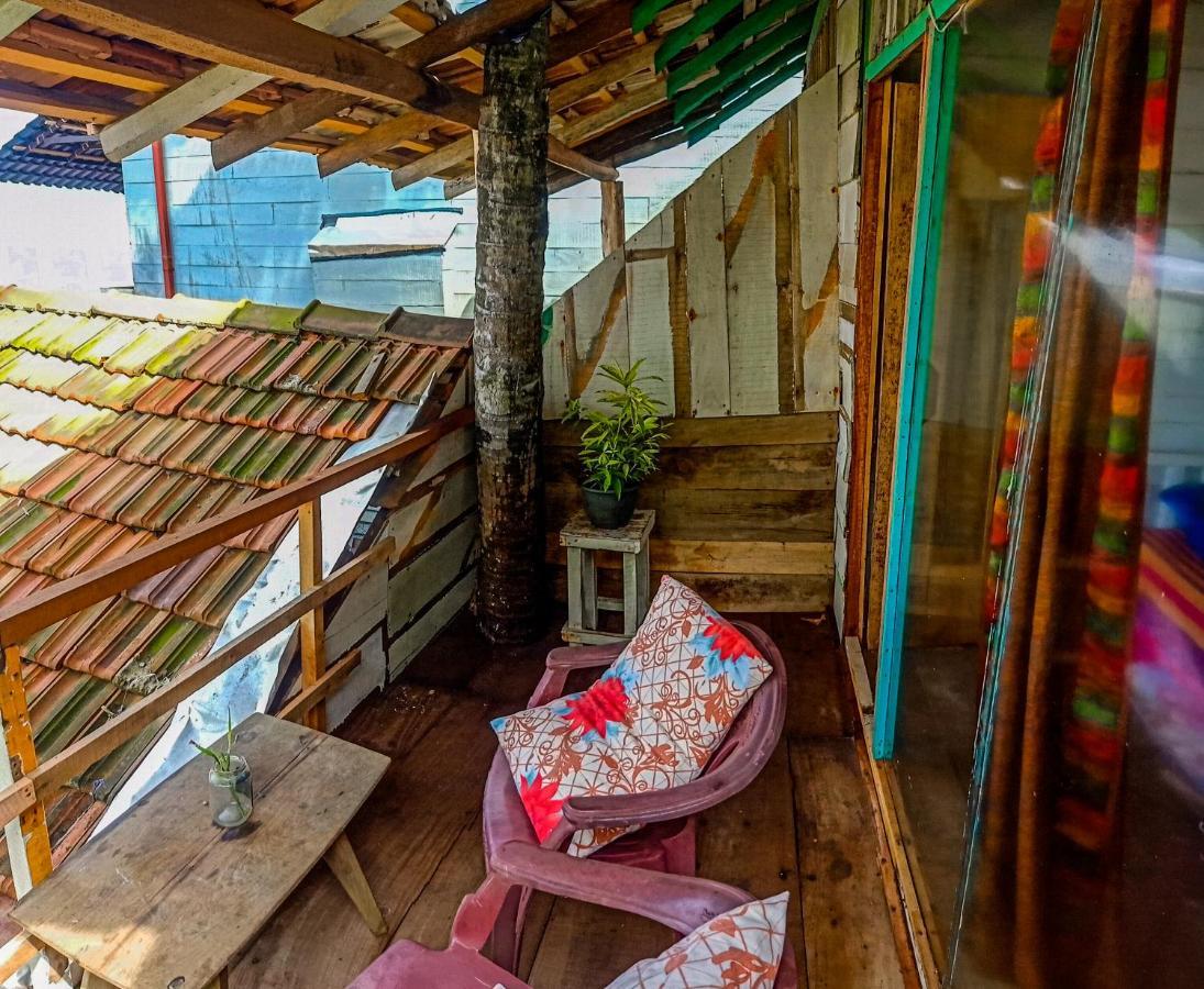 Bussa Brother'S Beach Home المظهر الخارجي الصورة