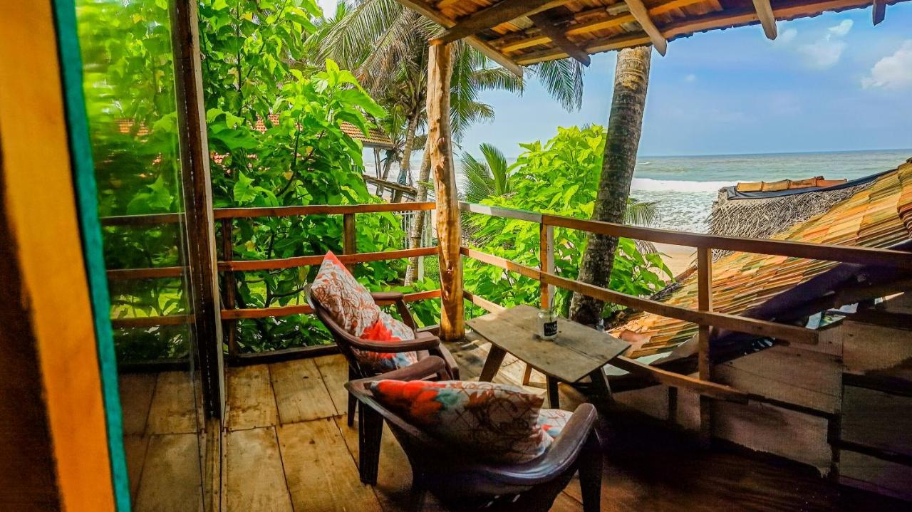Bussa Brother'S Beach Home المظهر الخارجي الصورة