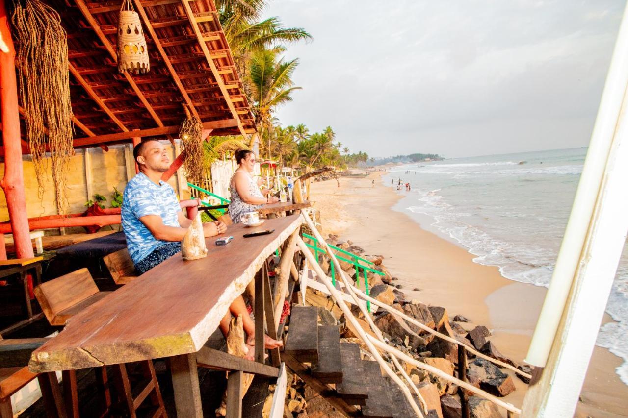 Bussa Brother'S Beach Home المظهر الخارجي الصورة
