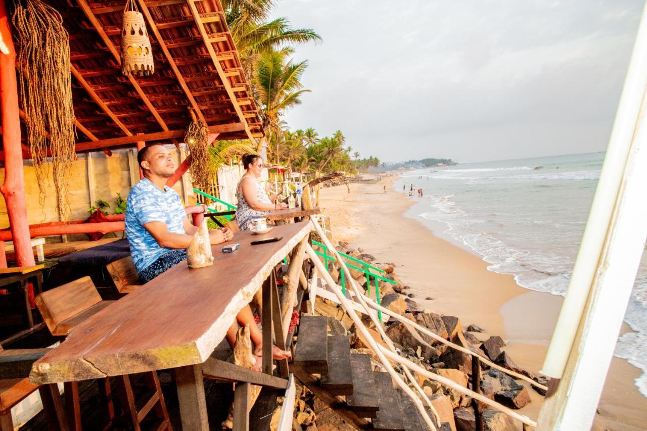 كالي Brother'S Beach Home المظهر الخارجي الصورة