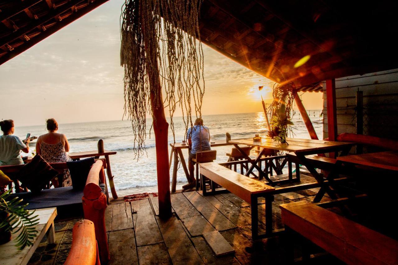 Bussa Brother'S Beach Home المظهر الخارجي الصورة