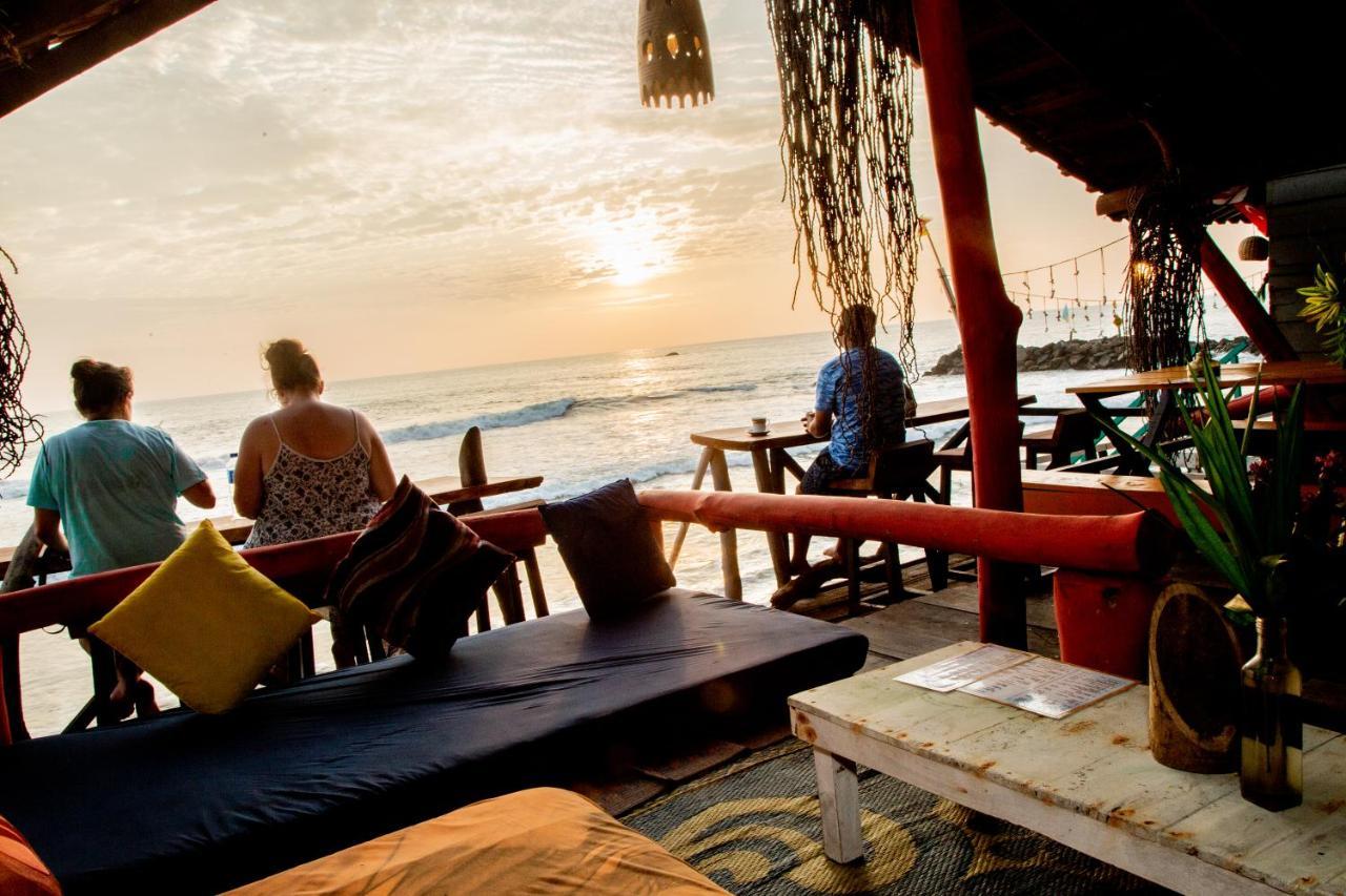Bussa Brother'S Beach Home المظهر الخارجي الصورة
