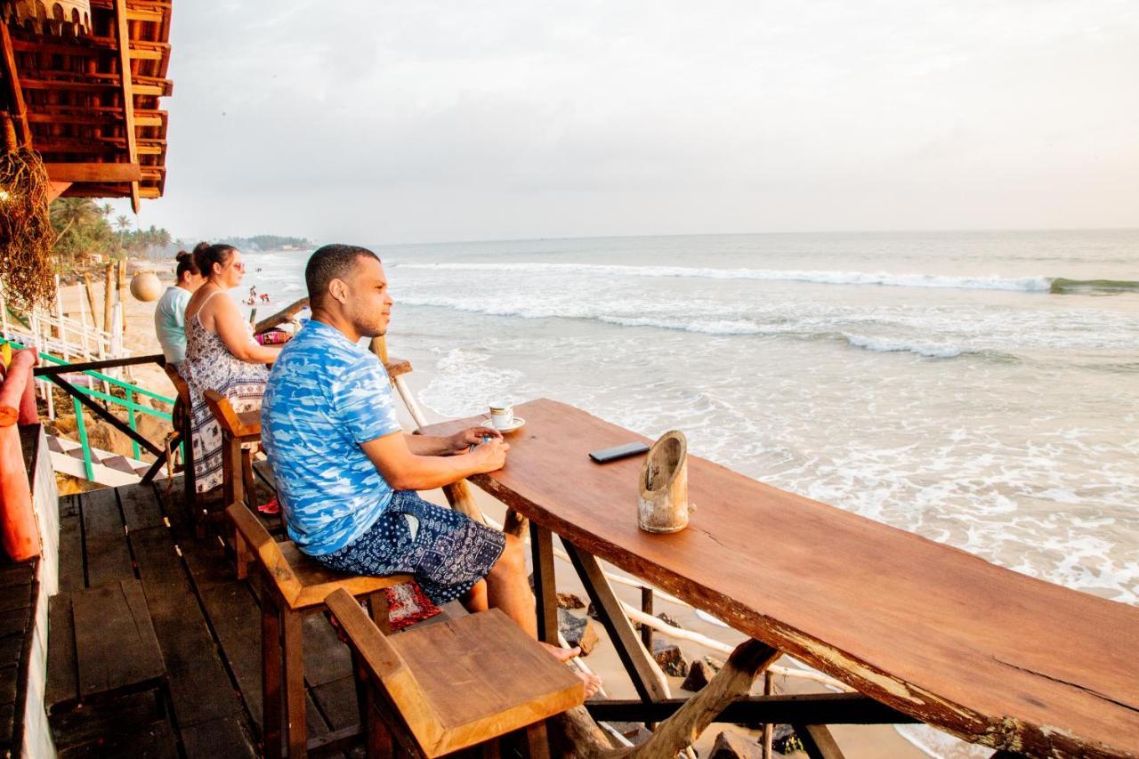 كالي Brother'S Beach Home المظهر الخارجي الصورة