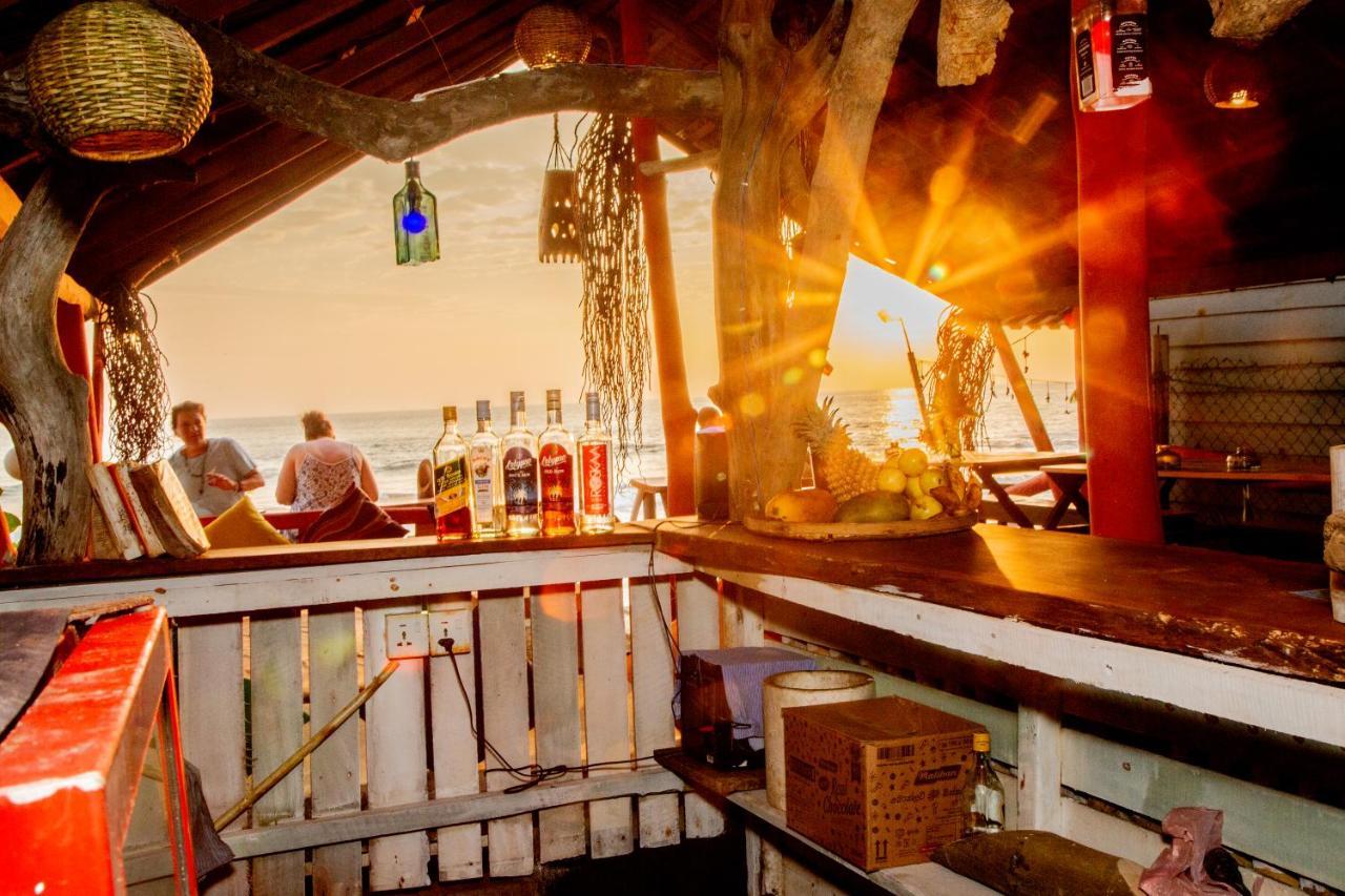Bussa Brother'S Beach Home المظهر الخارجي الصورة