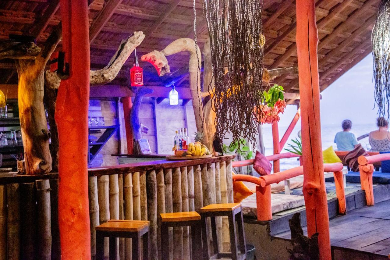 Bussa Brother'S Beach Home المظهر الخارجي الصورة