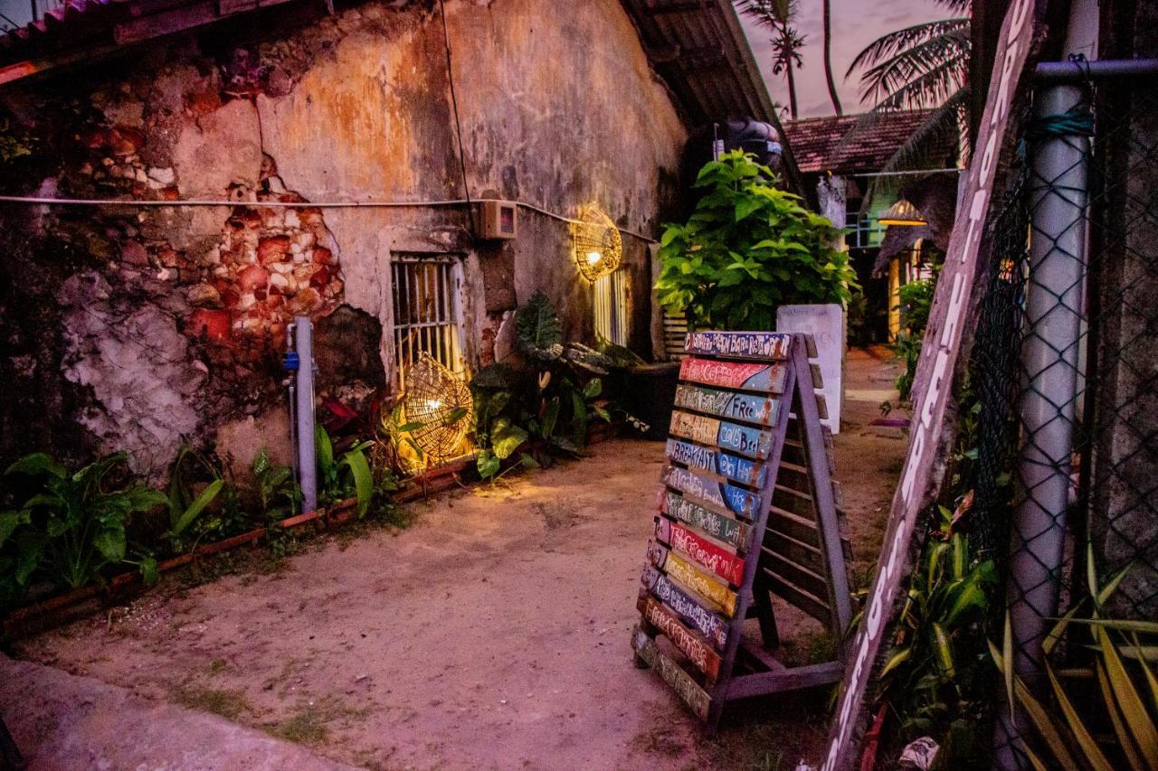 Bussa Brother'S Beach Home المظهر الخارجي الصورة