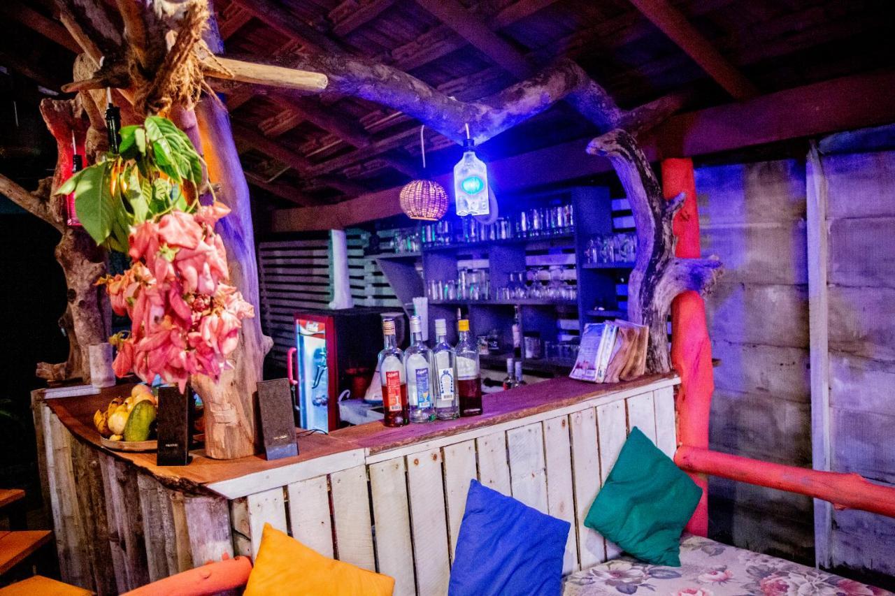 Bussa Brother'S Beach Home المظهر الخارجي الصورة