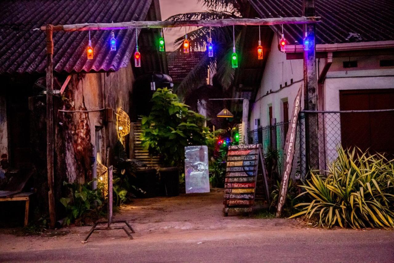 Bussa Brother'S Beach Home المظهر الخارجي الصورة