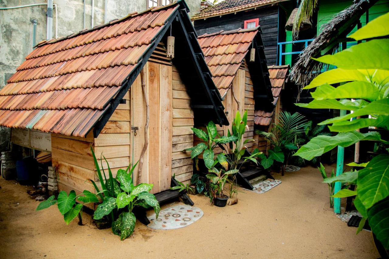Bussa Brother'S Beach Home المظهر الخارجي الصورة