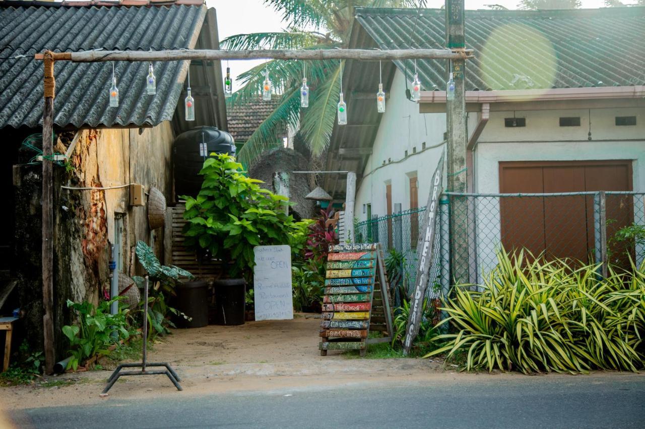 Bussa Brother'S Beach Home المظهر الخارجي الصورة