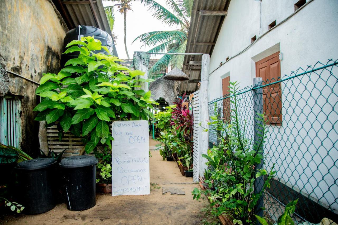 كالي Brother'S Beach Home المظهر الخارجي الصورة