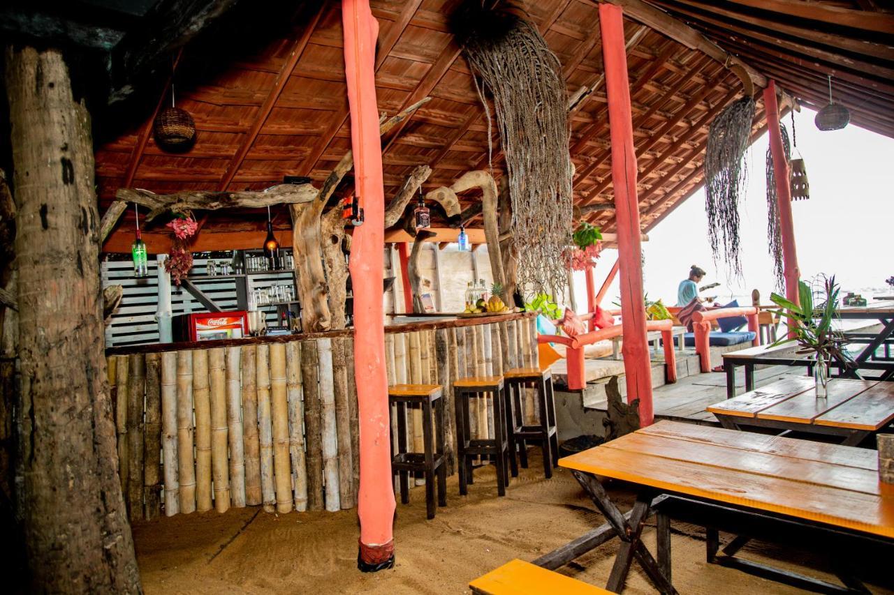 Bussa Brother'S Beach Home المظهر الخارجي الصورة