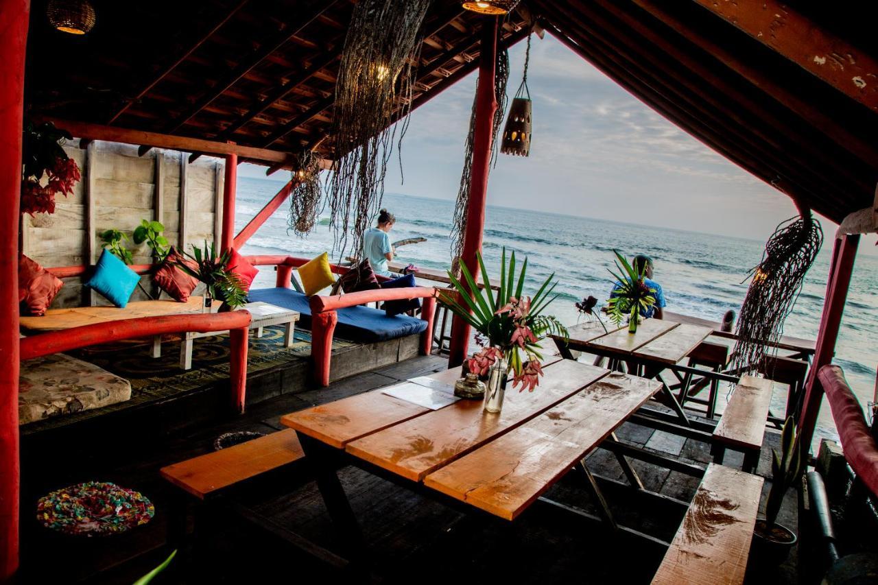 Bussa Brother'S Beach Home المظهر الخارجي الصورة