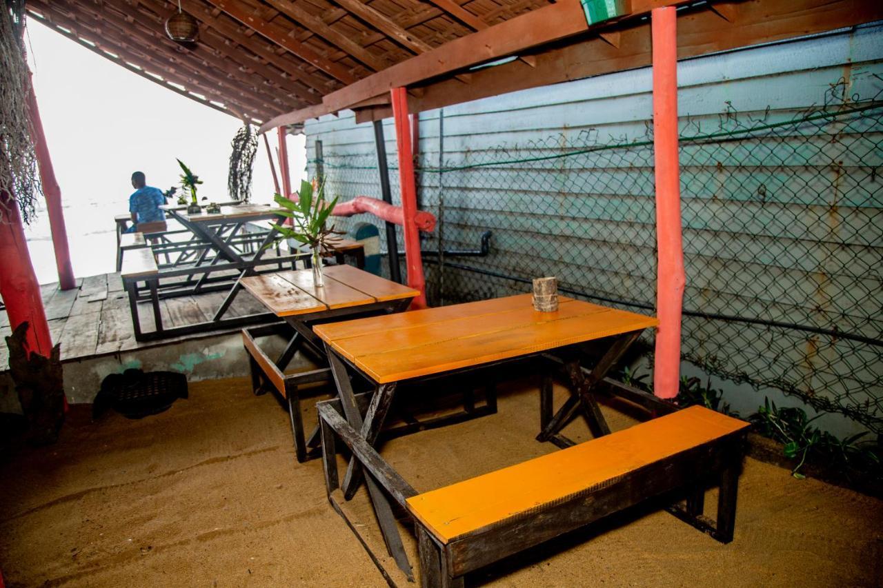 Bussa Brother'S Beach Home المظهر الخارجي الصورة