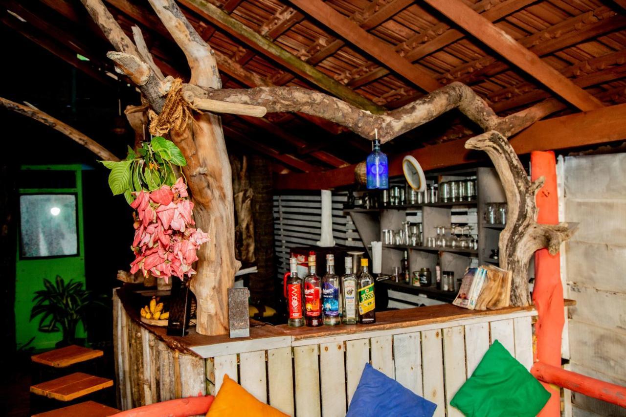 Bussa Brother'S Beach Home المظهر الخارجي الصورة