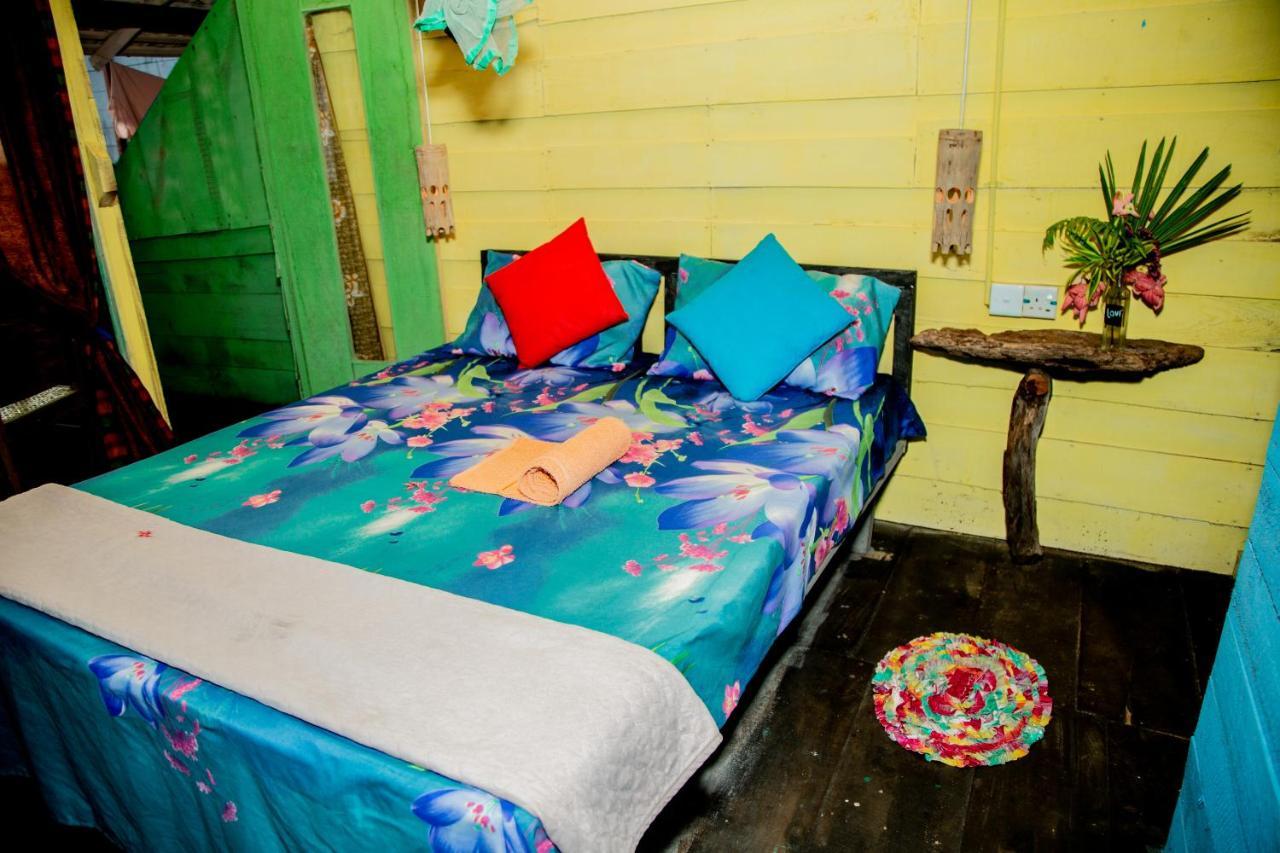 Bussa Brother'S Beach Home المظهر الخارجي الصورة