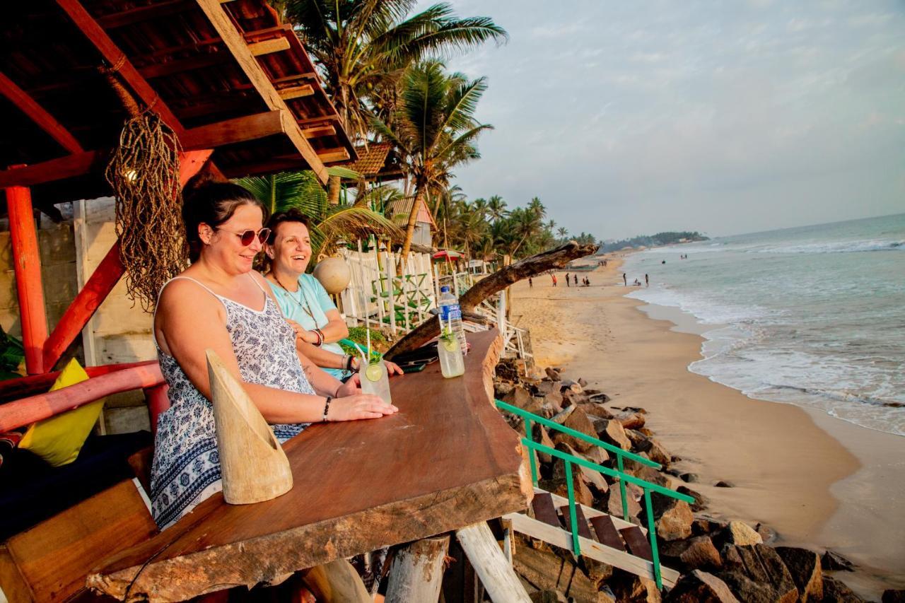 Bussa Brother'S Beach Home المظهر الخارجي الصورة