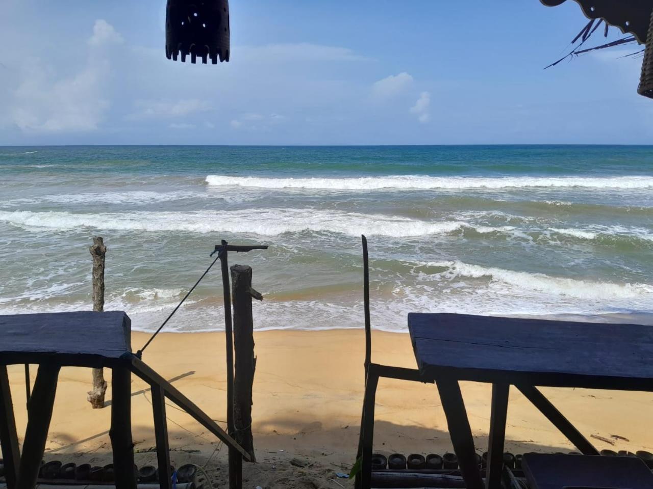 Bussa Brother'S Beach Home المظهر الخارجي الصورة