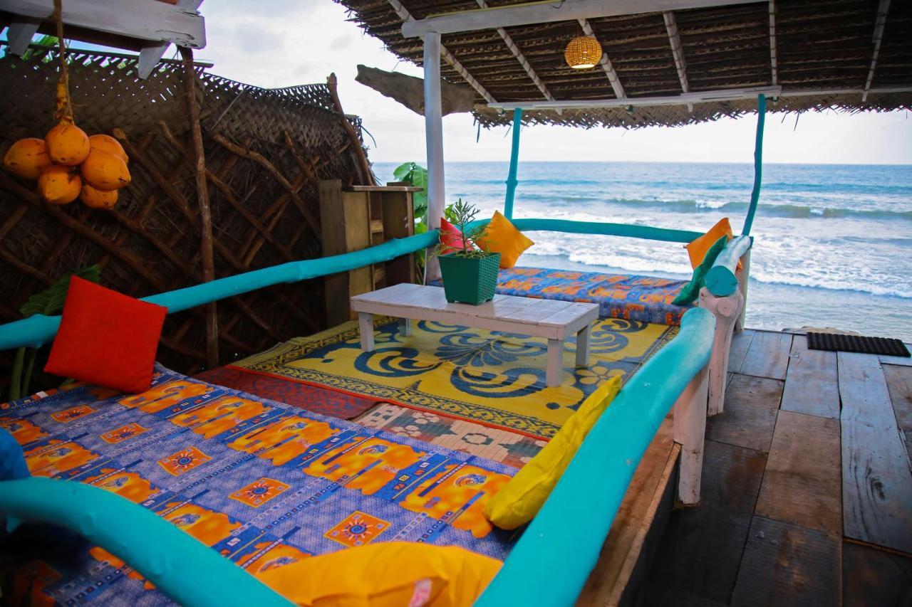 Bussa Brother'S Beach Home المظهر الخارجي الصورة