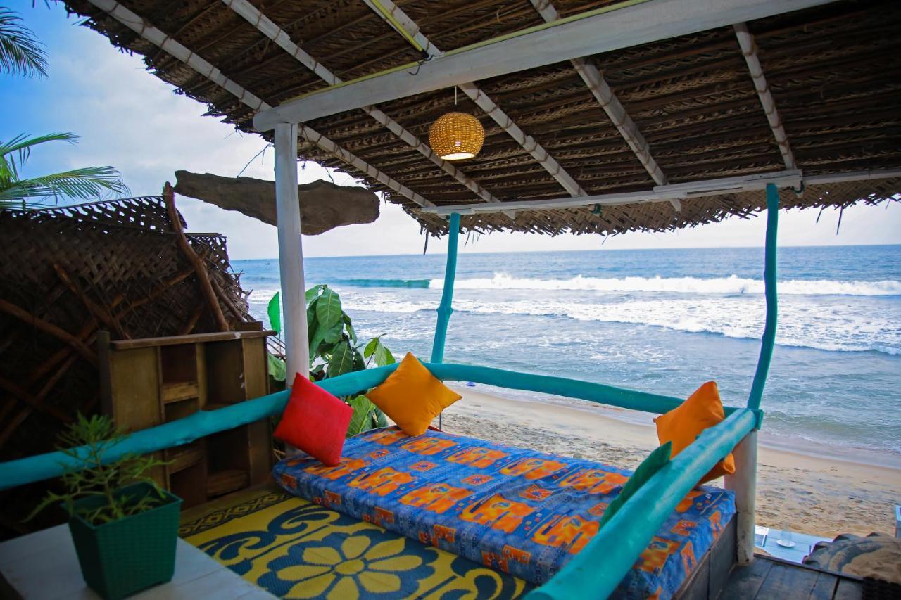 Bussa Brother'S Beach Home المظهر الخارجي الصورة