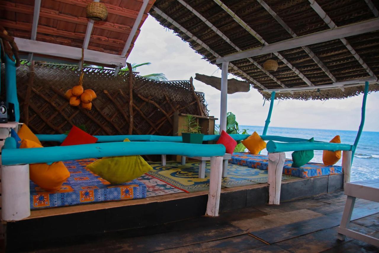 Bussa Brother'S Beach Home المظهر الخارجي الصورة