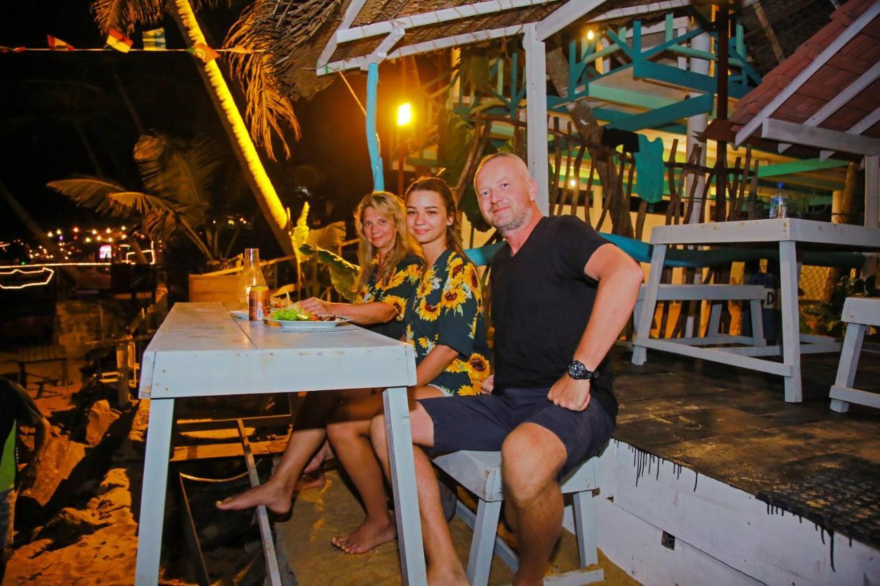 Bussa Brother'S Beach Home المظهر الخارجي الصورة